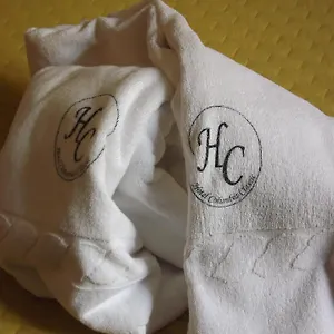 Hotell Columbia