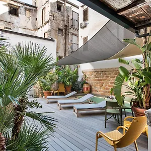 Hotell Porta Di Castro Boutique