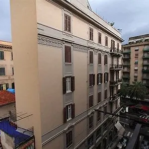Hotell Concordia