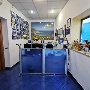 3* Penzion Al Baglio