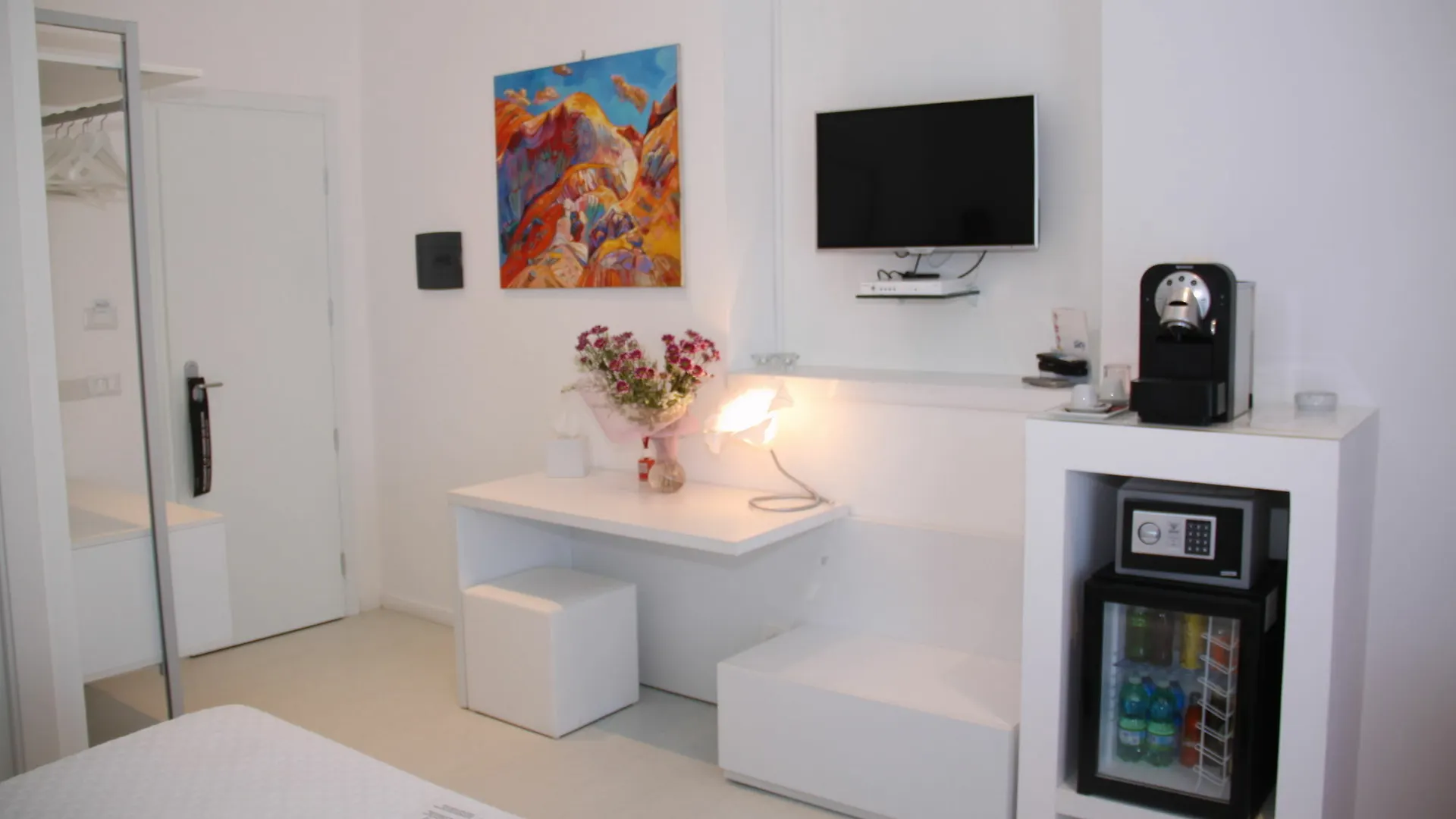 Palco Rooms And Suites Palermo 3*,